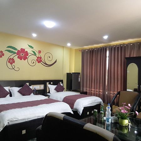 Asian Hotel Butwāl 외부 사진