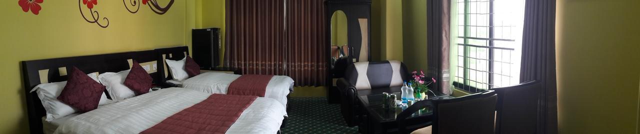 Asian Hotel Butwāl 외부 사진